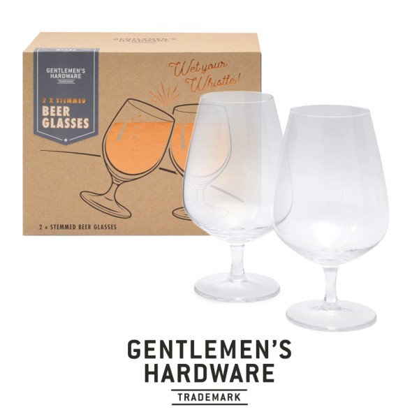 Gentlemen’s Hardware -  1